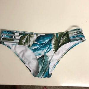 Bikini bottoms